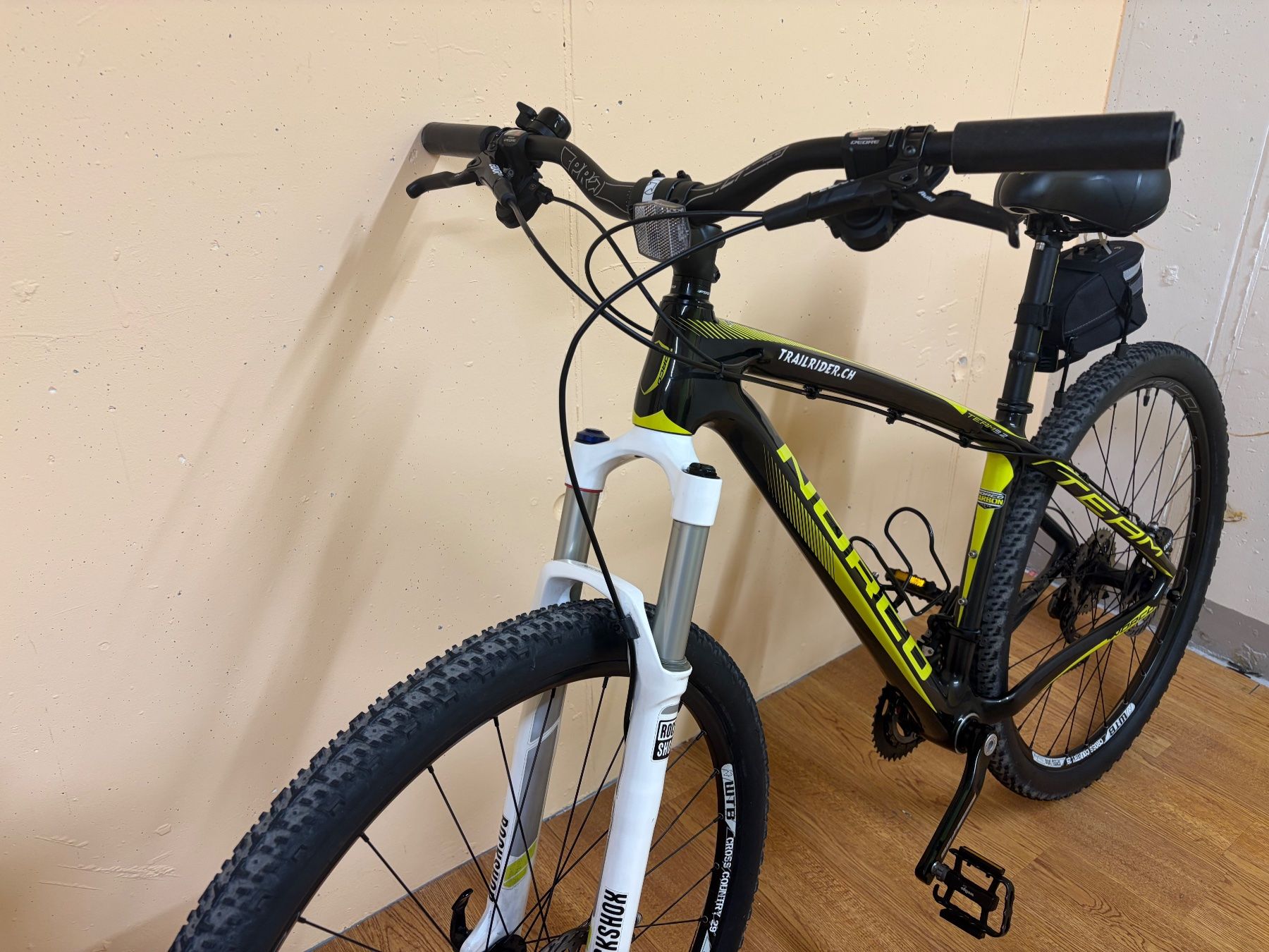 Norco Biciclette: NORCO-BikeTeam 9.2 – Usato da Unterägeri venduto da Waldi0510 2