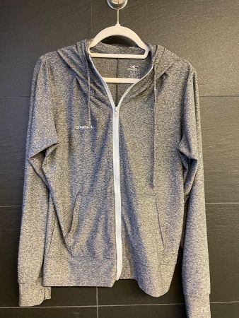 ☀️💦🏄‍♀️NEU O‘Neill Hoodie UV Sun Protection 50+ Grösse M