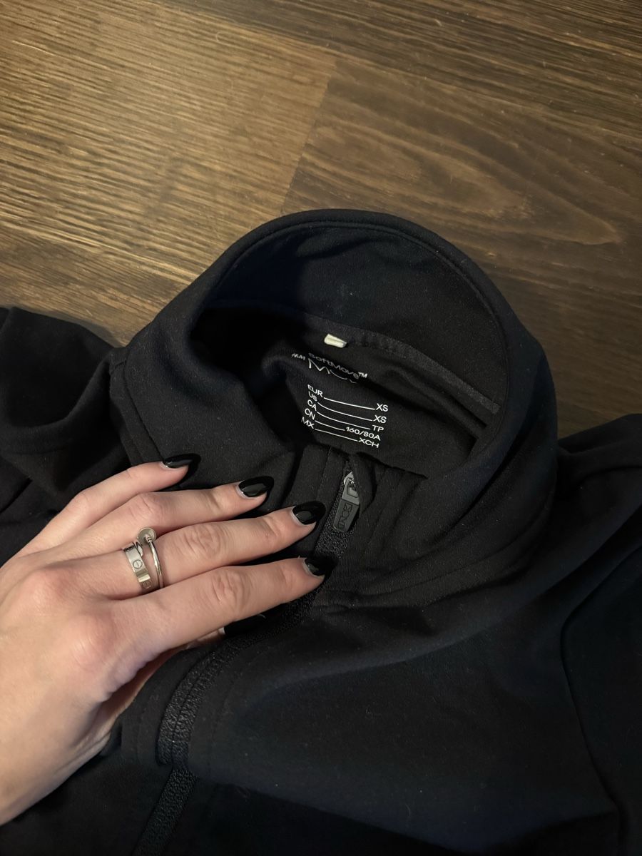 H&M Giacche: H&M Move Sportjacke – Nuovo (secondo la descrizione) da Baden venduto da Kikikickz 1