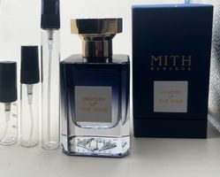 NICHE - EDP Memory Of The Wind by MITH (decant)