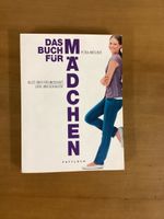 Ratgeberbuch für Mädchen