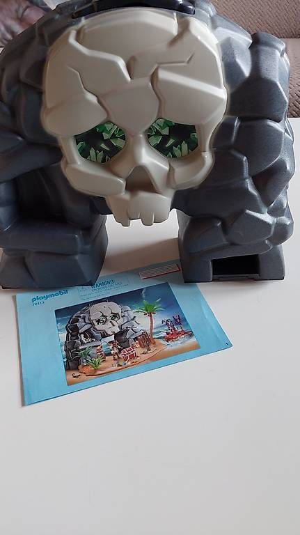 Playmobil Giocattoli: Playmobil – Usato da Lohn SH venduto da Zwierbel