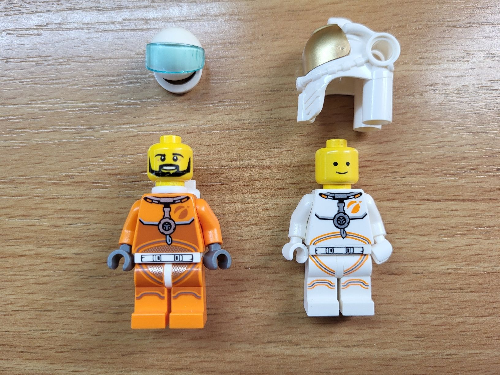 Lego Baukästen: LEGO City - 60226 – Gebraucht aus Tartegnin von cno_5xw2 4