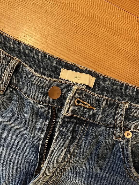 H&M Gonne: Jeansrock – Usato da bern venduto da celio777 2