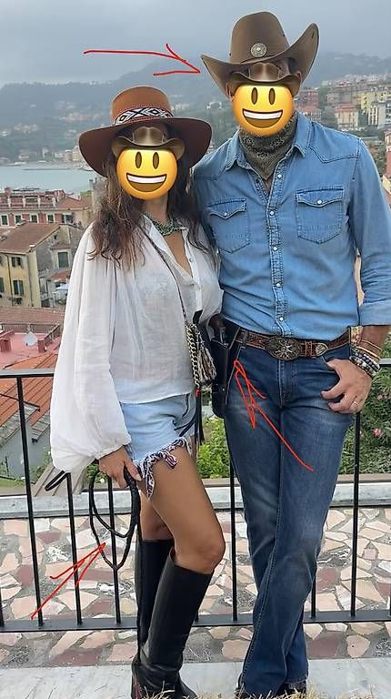Giocattoli: Set da veri cowboy  – Nuovo e nell'imballaggio originale da Castagnola venduto da ste_w6fj 4