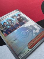 Pokémon TCG - Friends in Paldea Pokeball (xPRE 190) EN