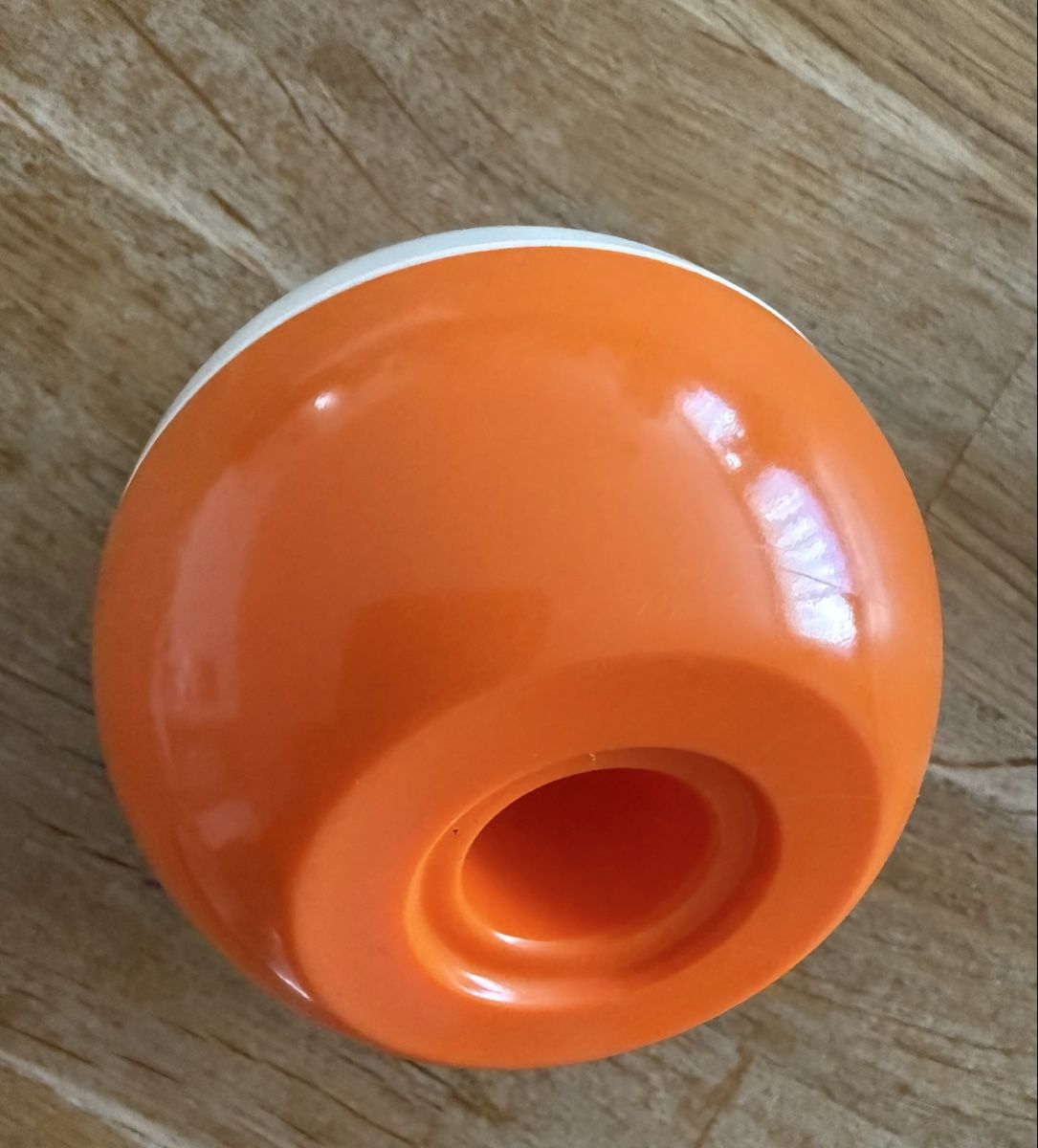 Portacenere: Retro Aschenbecher Kugelförmig Kugelaschenbecher – Usato da Goldach venduto da Messerguru 2