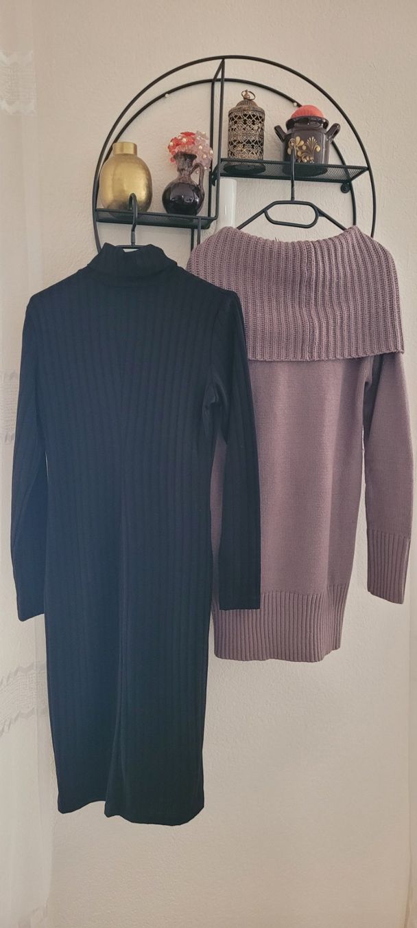 H&M Lotti di vestiti: 4 articles Redoute,H&M, 2 Pulls,Jean et robe – Nuovo (secondo la descrizione) da Vevey venduto da x_y_f 1