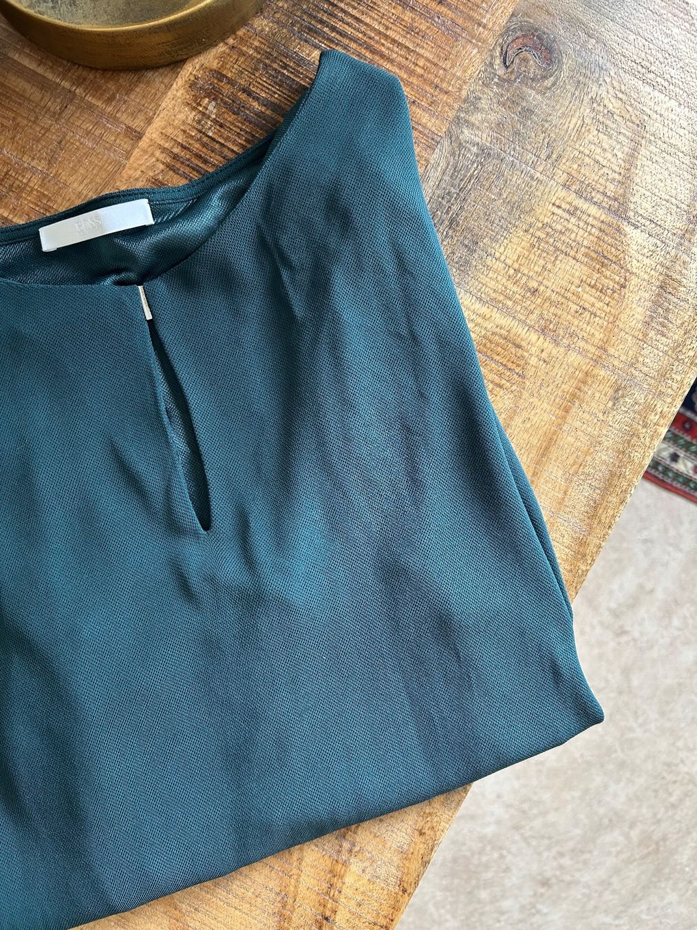 Hugo Boss Tops: BOSS Shirt - Gr. M – Gebraucht aus Illnau von Monkky 3
