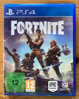 Rarität: Fortnite (Disc Version) - PS4