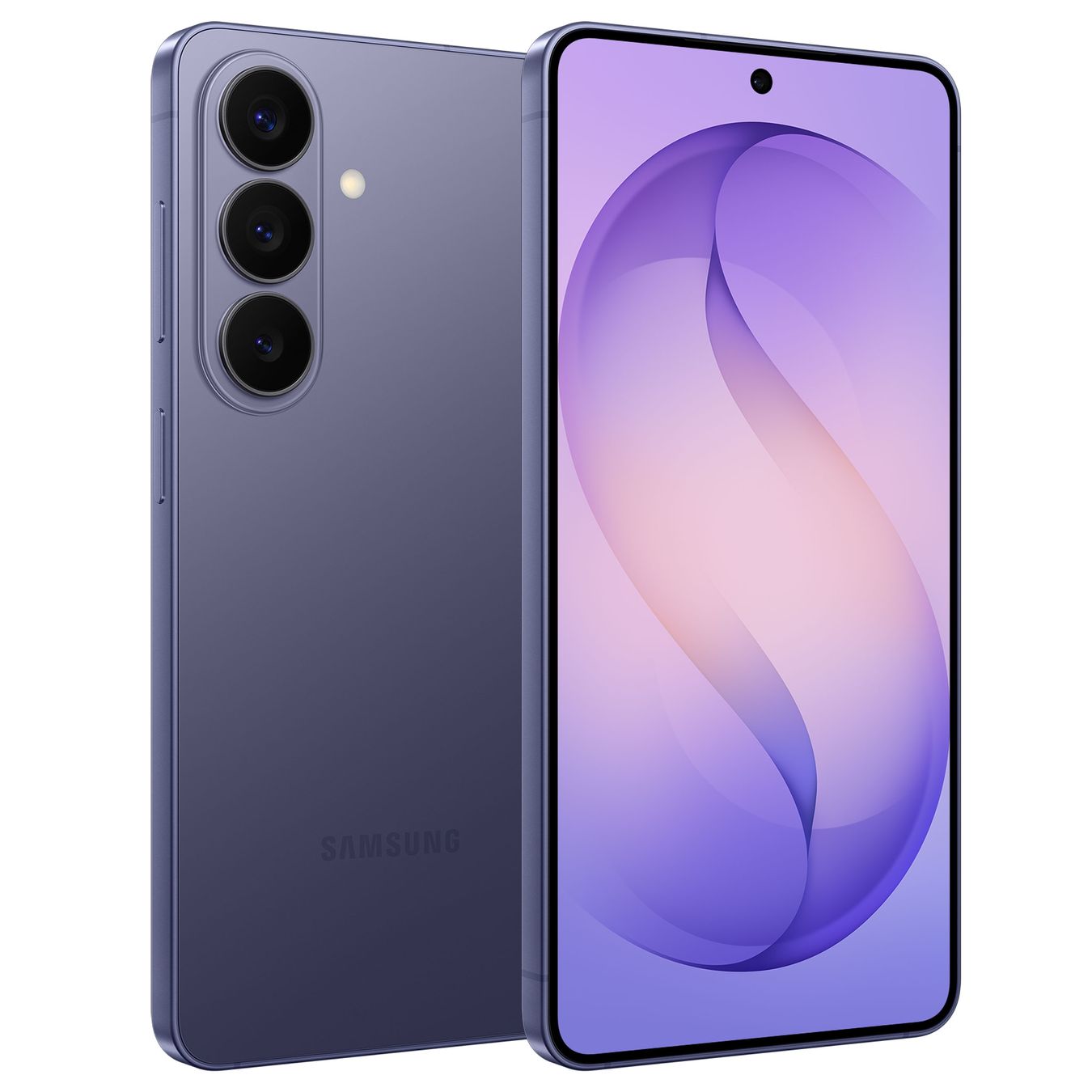 Samsung Telefoni cellulari / Smartphones: samsung S26 256 GB violet – Nuovo (secondo la descrizione) da Zuchwil venduto da nig_2z9d