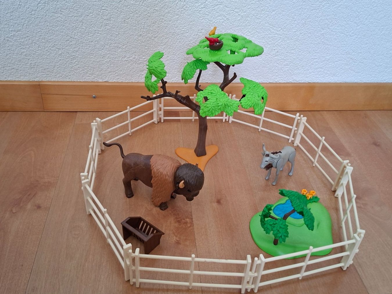 Playmobil Giocattoli: Playmobil Zoo – Usato da Langenthal venduto da resu2009 4