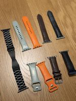 Apple watch series 9, 45 mm