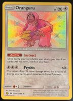 Oranguru SV44/SV94 Hidden Fates: Shiny Vault NM