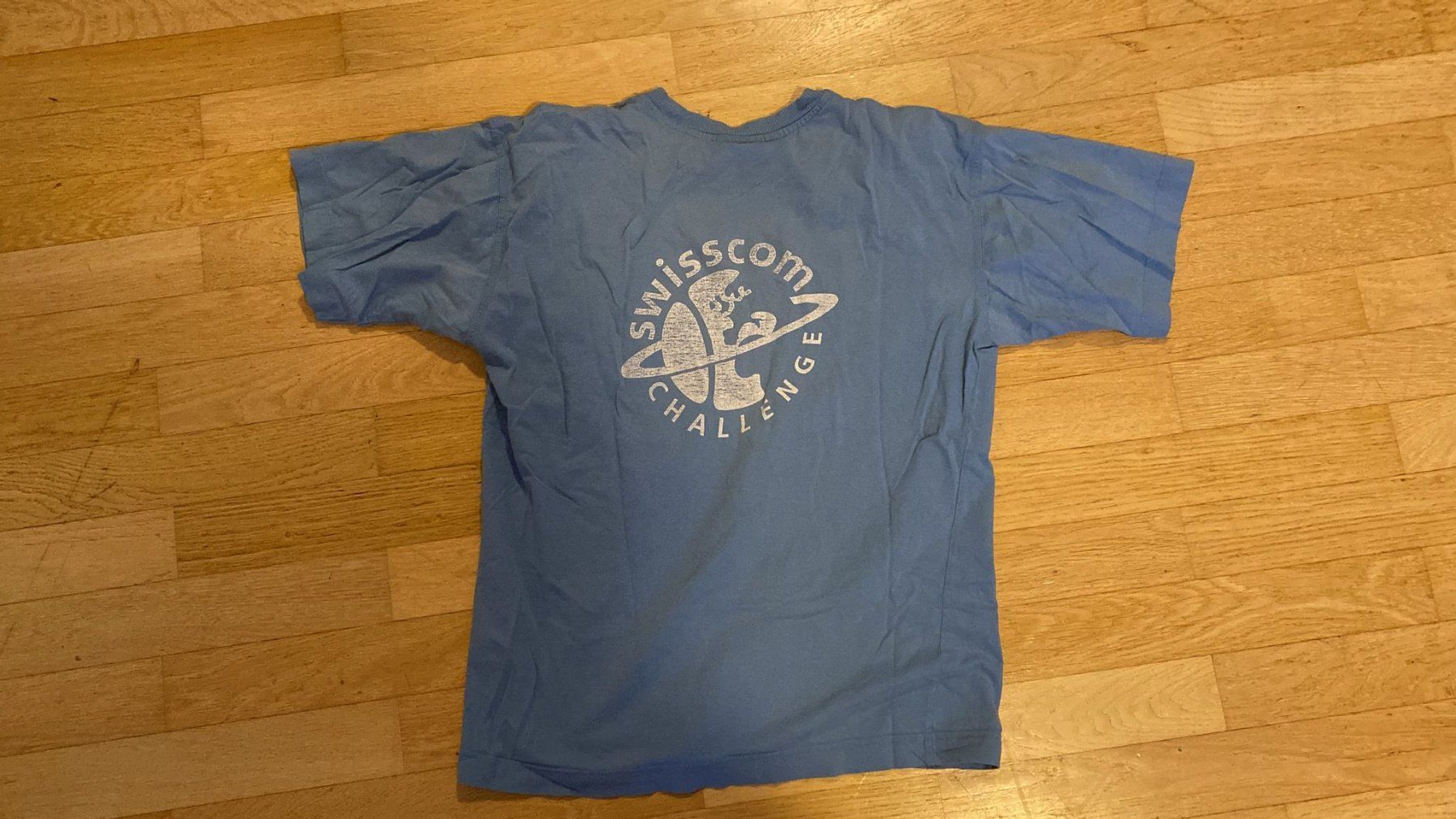 T-shirt: Puma T-Shirt Gr. S – Usato da Zürich venduto da drummergirl98 1