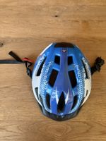 Kinder-Fahrradhelm SPEQ SP-107 | Grösse XS (46-51 cm) | ca. 