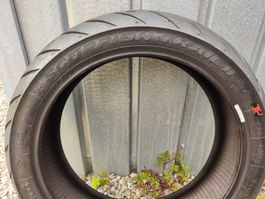 Motorrad Reifen Pirelli Scorpion Trail 2 160/60ZR17 69W 