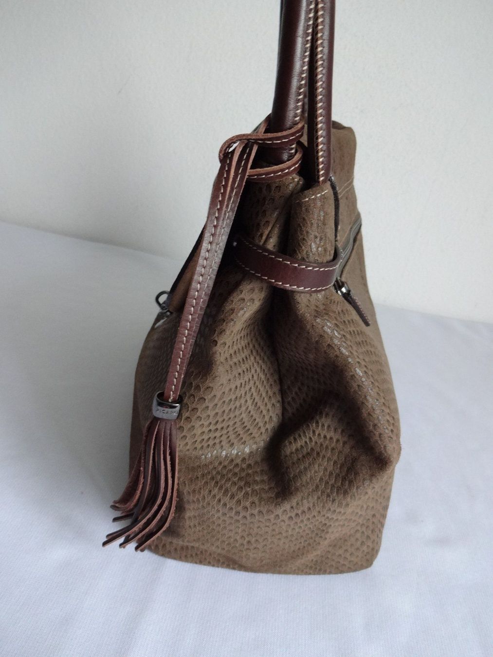 Picard Borse da donna: * PICARD * Tasche – Usato da Frauenfeld venduto da rey06 3