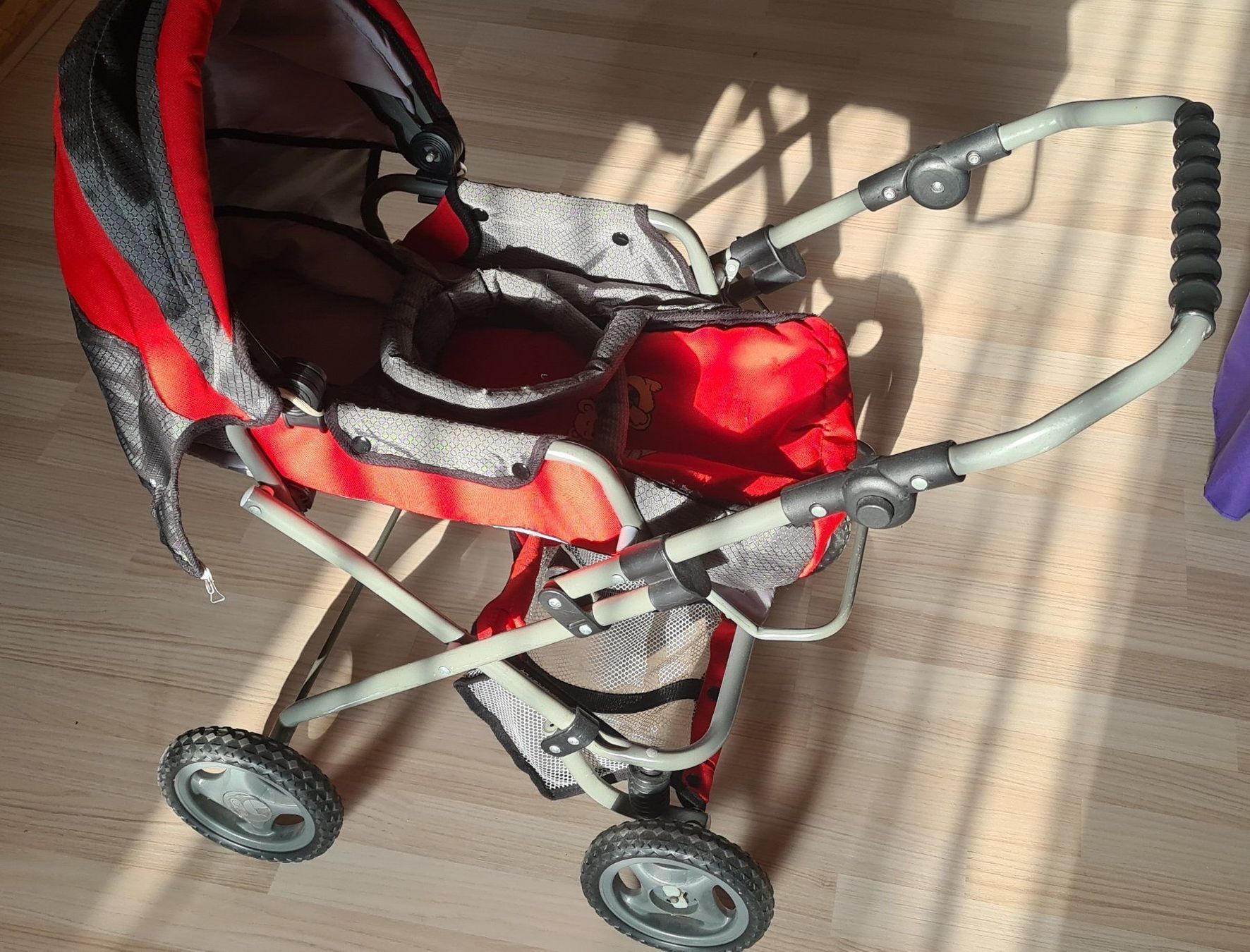 Carrozzine per bambole: Spielzeug Kinderwagen – Usato da Kloten venduto da techni