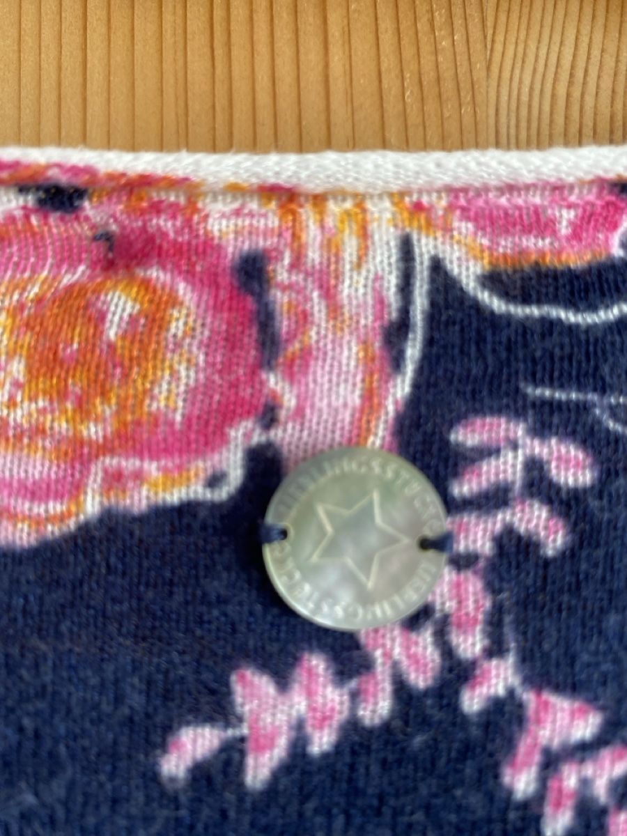 Lieblingsstück Maglioni & Felpe: Lieblingsstück Pullover Gr. 38 BW/Viskose – Usato da Hünibach venduto da nadalila 3