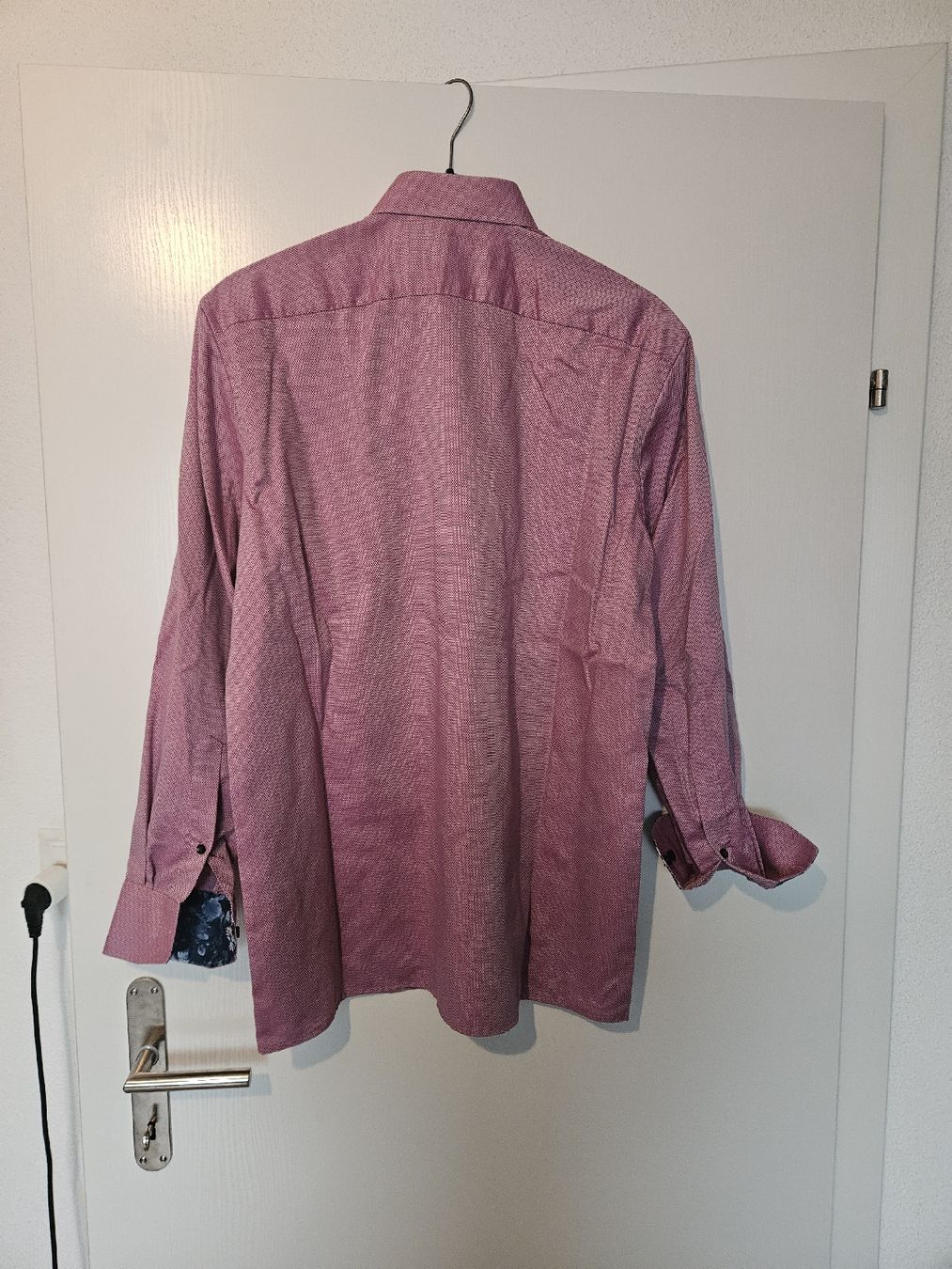 Camicie: Hemd OLYMP Mega cool – Usato da Hergiswil LU venduto da val_58nl 1