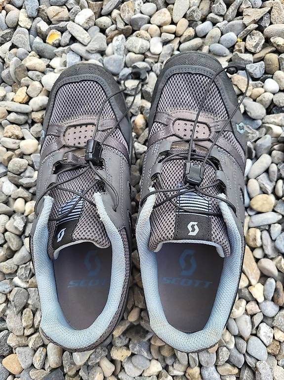 Herrenschuhe: Bikeschuhe Scott Grösse 38 – Gebraucht aus Thun von t_h_cl6d 3