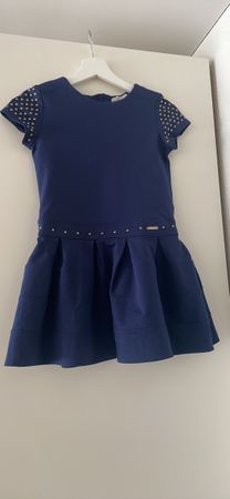 Mayoral Kleid 140 👗