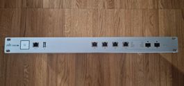 Passerelle Ubiquiti UniFi Security Gateway Pro rack