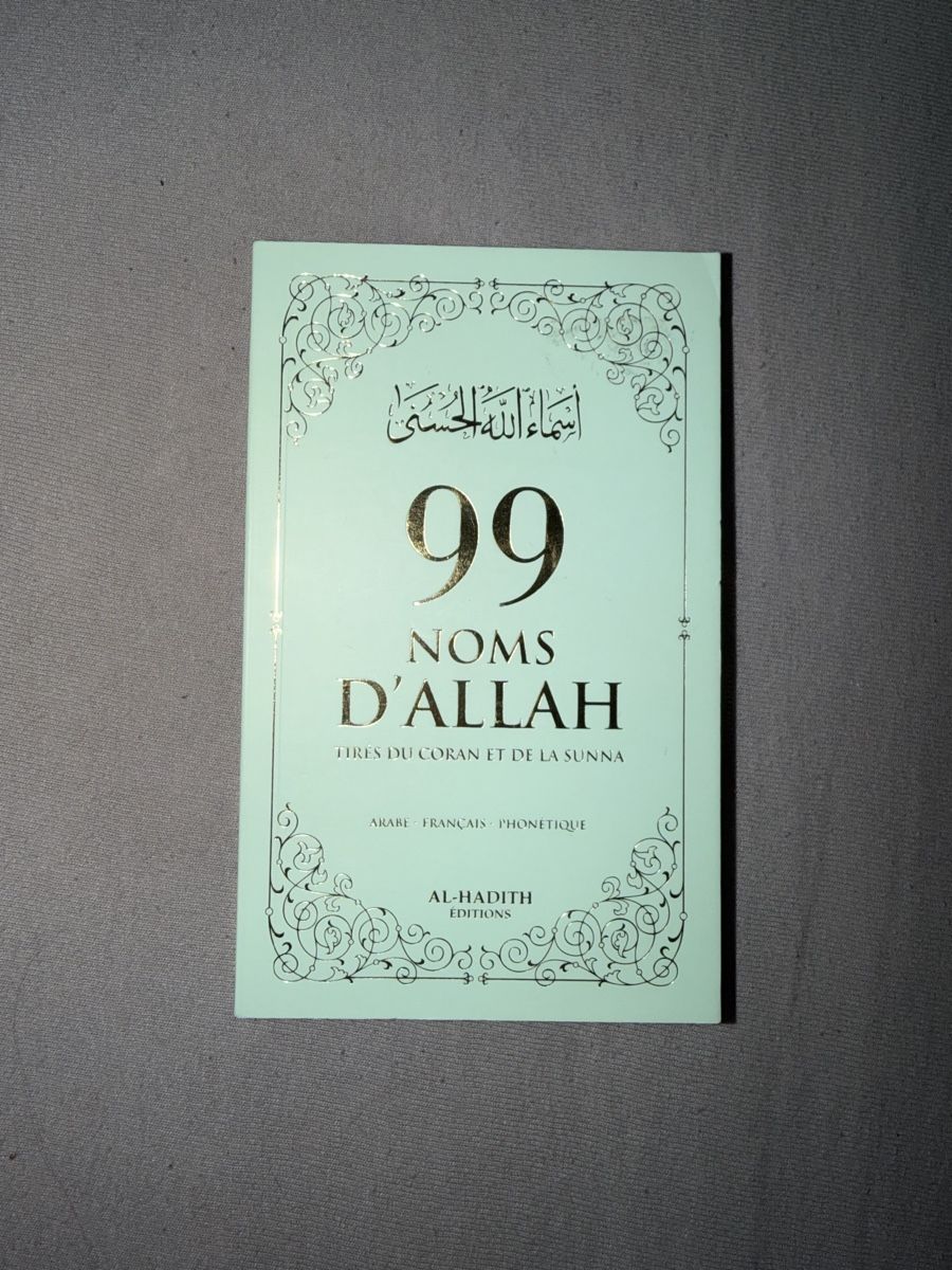 Libri: Livre religieux – Nuovo (secondo la descrizione) da Yverdon-les-Bains venduto da mar_57pg