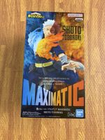 My Hero Academia - Shoto Todoroki - Maximatic