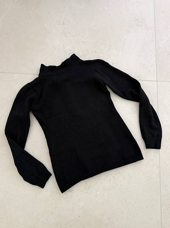 Magliette Polo: Strick-Poloshirt Gr. XS – Usato da Merlischachen venduto da GlamGarb 4