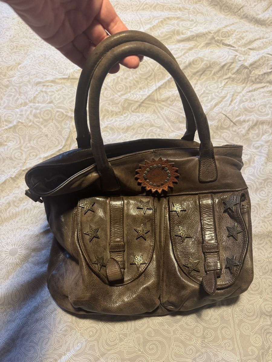 Sacs femmes: Sac en cuir – Neuf (Voir description) à Blonay par nao_f5pd 4