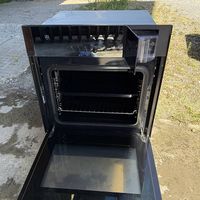 V-Zug Combair-Steam S