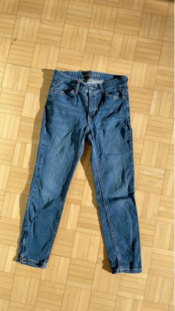 Jeans Dream Jeans by Mac 29 mit Makel