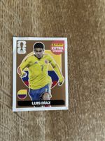 Panini Extra Sticker Luis Diaz 
