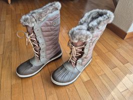 Sorel Tofino II Kettle Dusk Damen