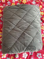 Kuschelige Gewichtsdecke 9 kg, 160x210cm