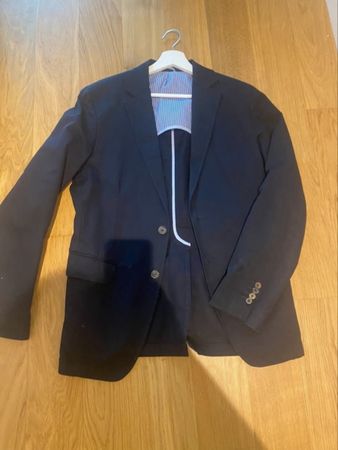 Massimo Dutti Jacket