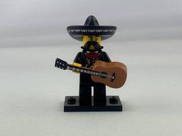 LEGO Minifigur - Serie 16 - Nr. 13 - Mariachi