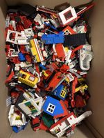 Lego, alte Teile, 80er, 90er