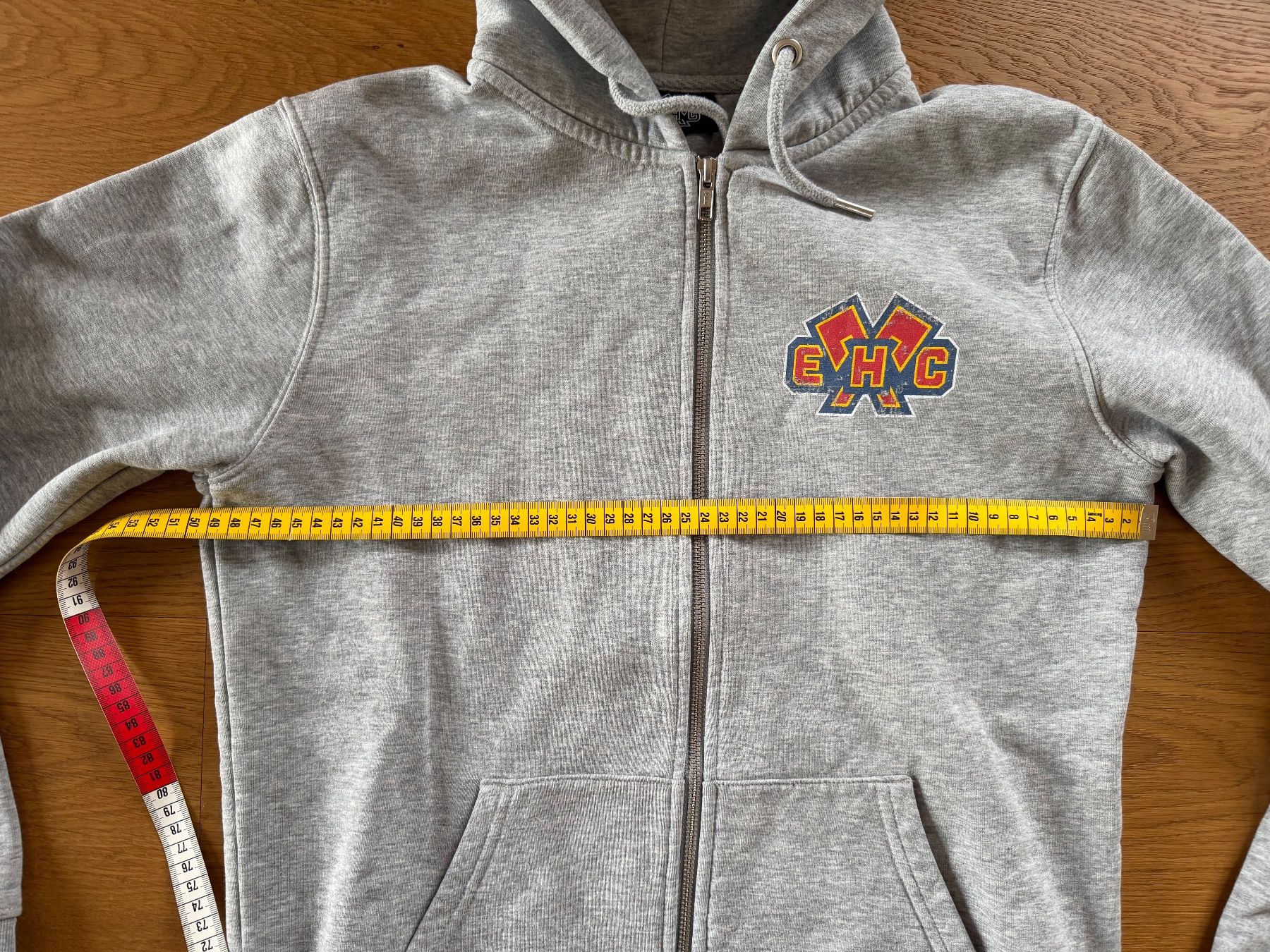 Stella Giacche: Kapuzenjacke EHCB, NEU in Gr. S – Nuovo (secondo la descrizione) da Lyss venduto da Landleben0 3