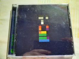 Cd Coldplay - Y&X