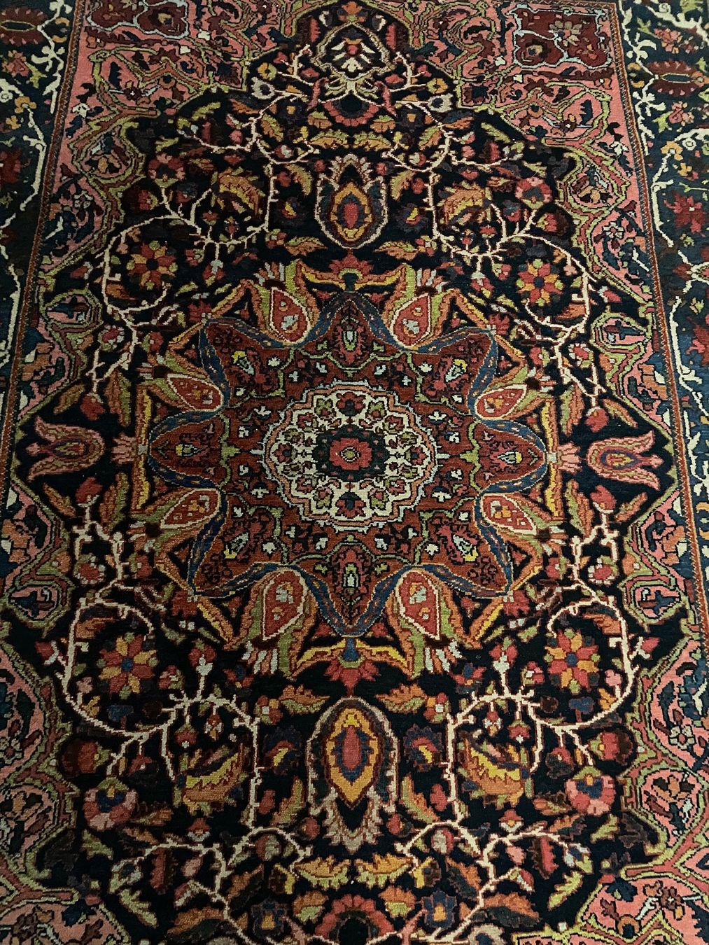 Tapis: Perserteppich – D'occasion à zürich par abadan36 1