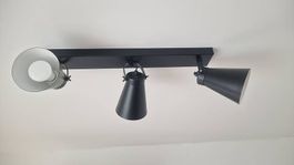 Deckenleuchte verstellbar