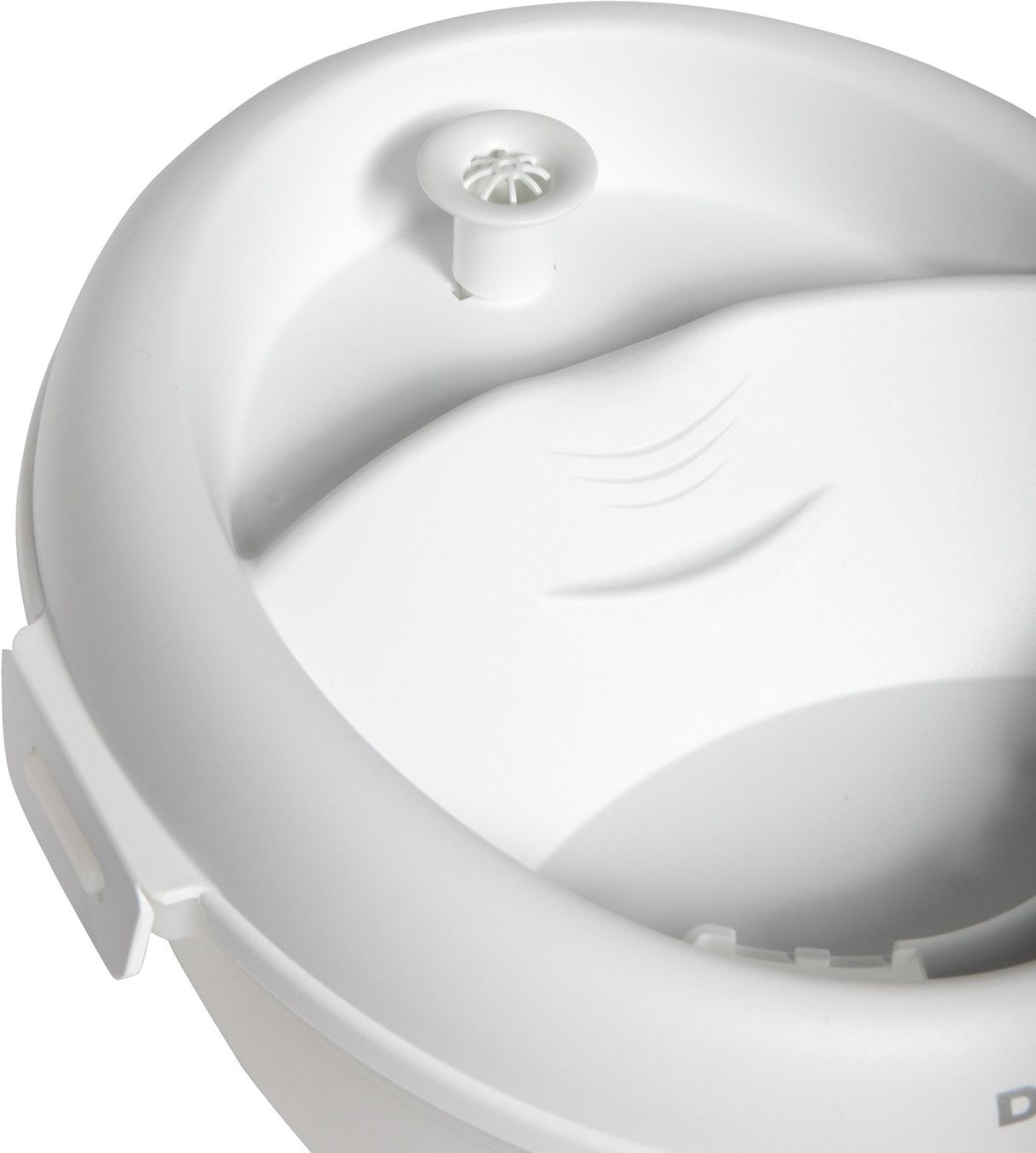 Teiche & Zierbrunnen: Daewoo Automatic Pet Water Fountain – Neu und originalverpackt aus Hitzkirch von Thali_AG 5