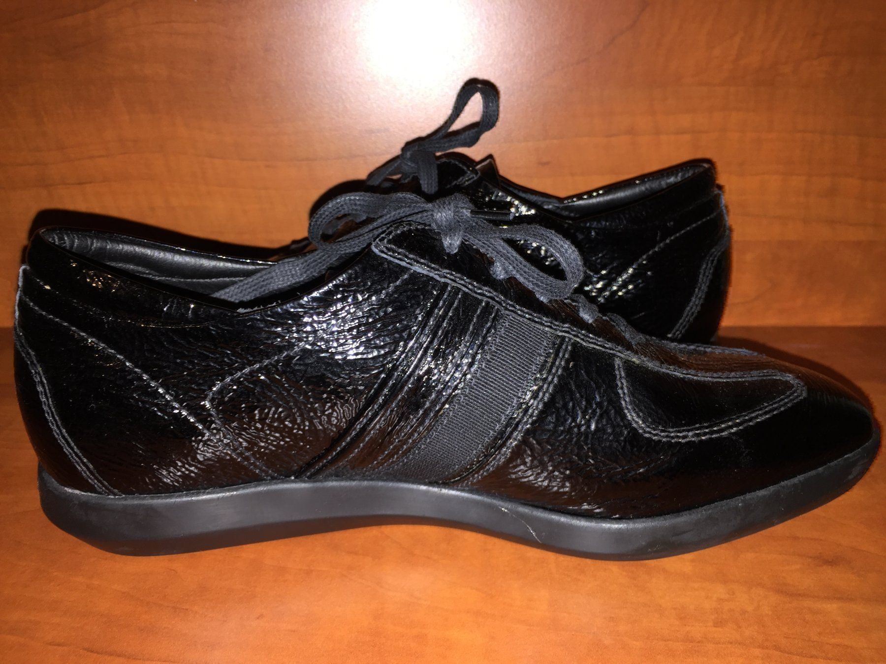 Scarpe da donna: Chaussures FLEXA Pointure 39,5 – Usato da Cossonay-ville venduto da Super-Price-Quality 4