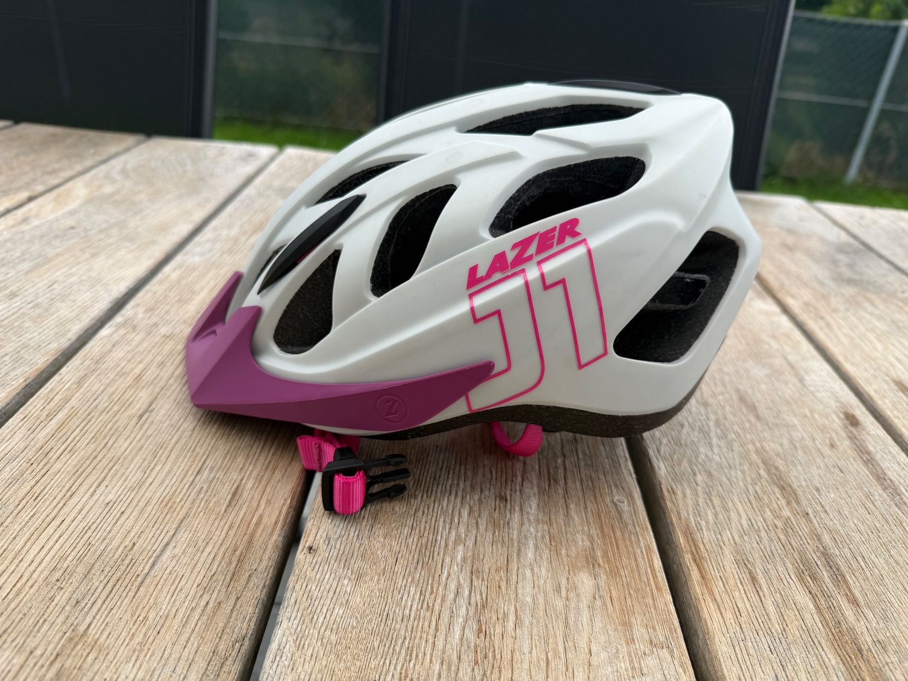 Caschi: Velohelm 52-56cm – Usato da Zetzwil venduto da gent1974 1