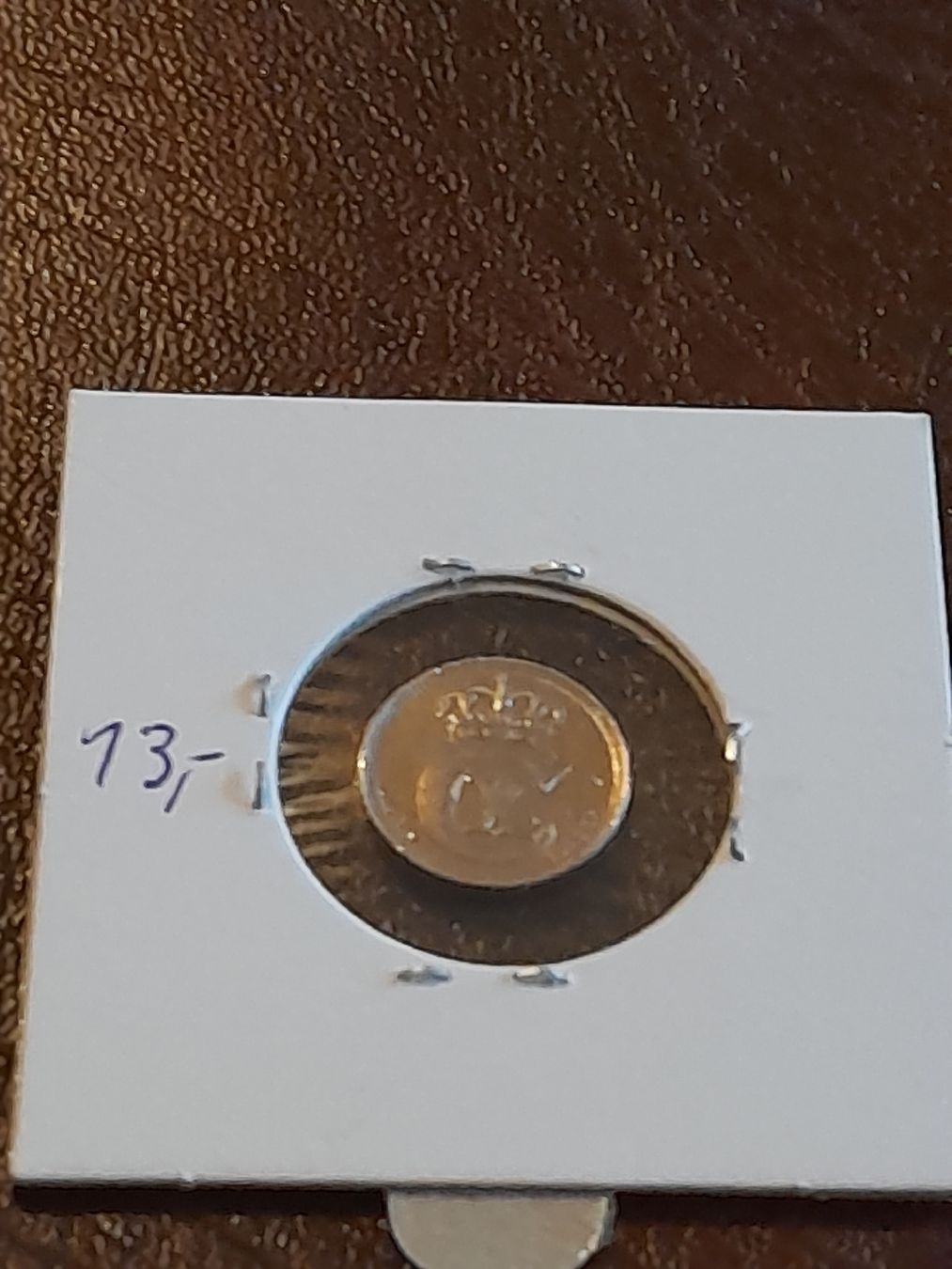 Tutti le monete: 10 Ore 1920 Dänemark – Usato da Basel venduto da Basel_20 3