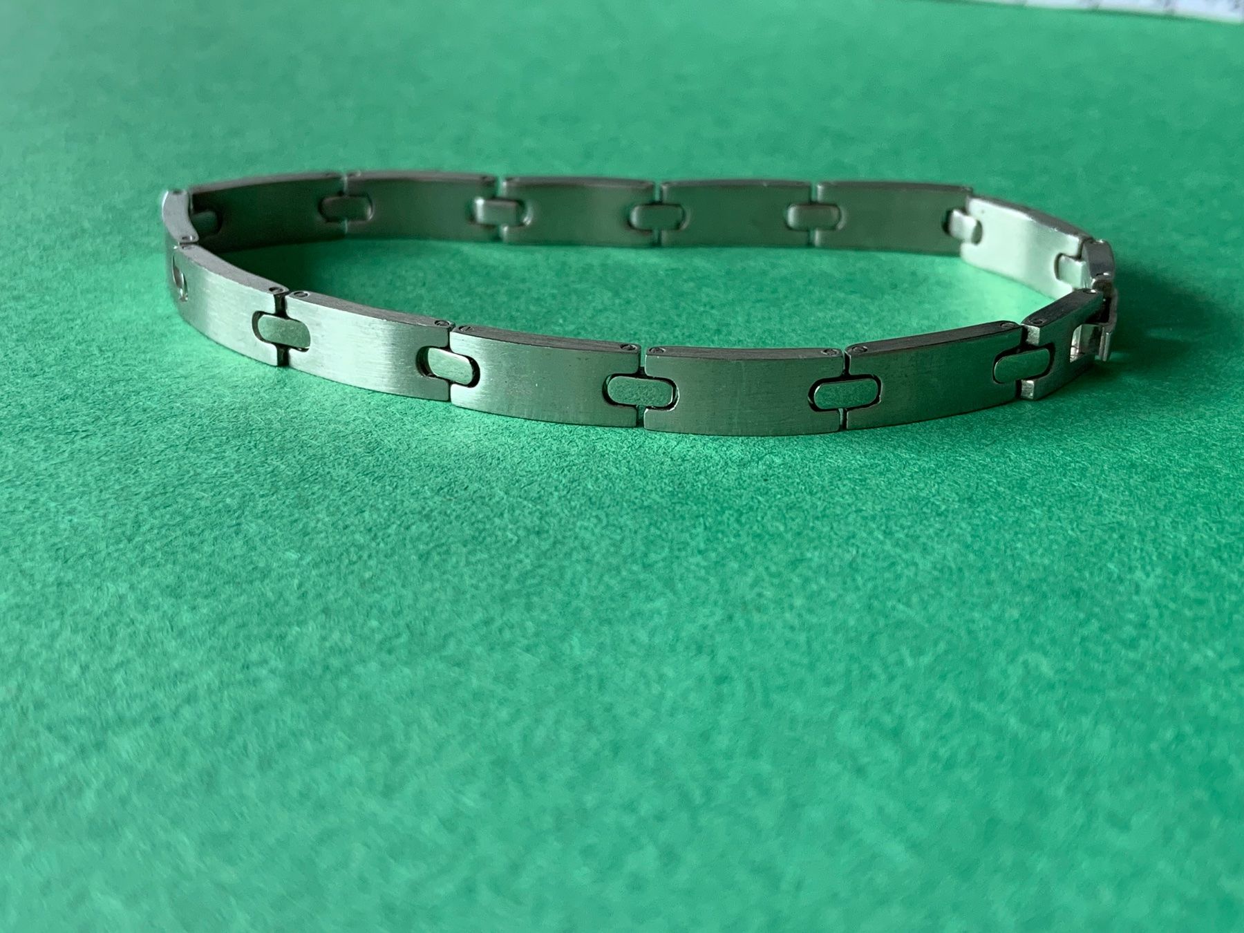 Bracciali & Braccialetti: Armband PUNK – Usato da Dittingen venduto da Bijoubelle 1