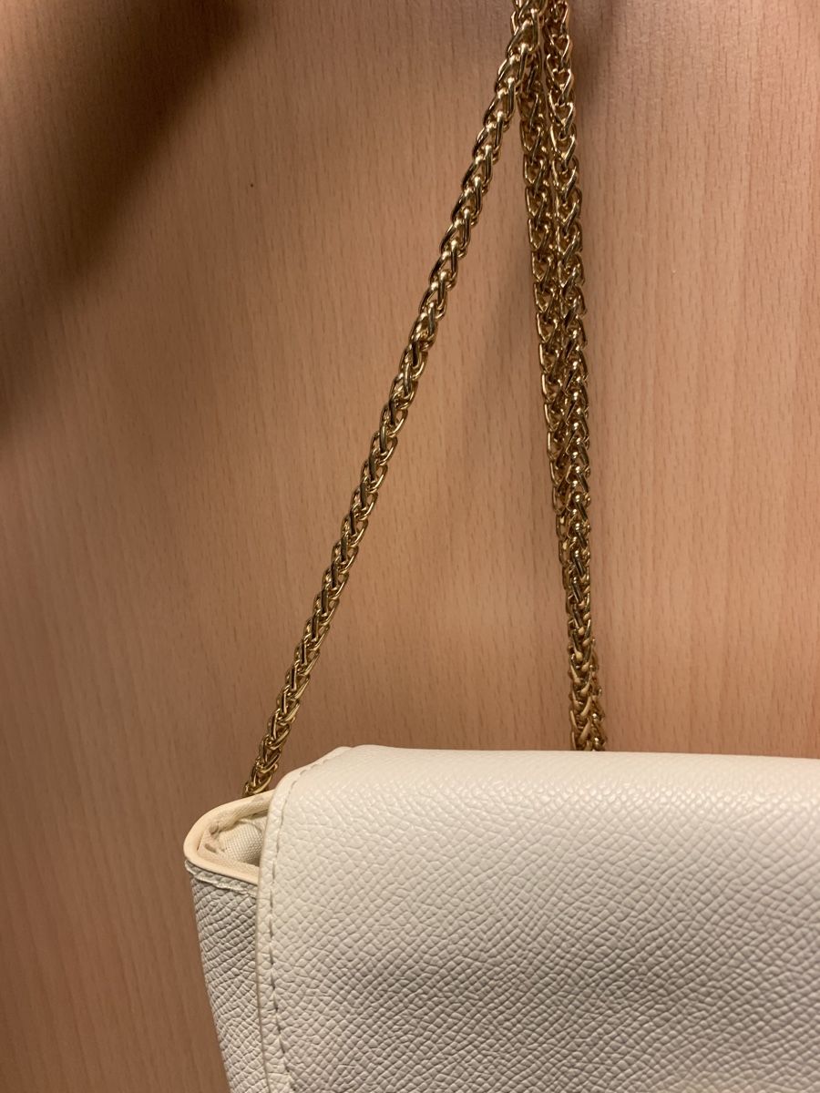 Taschen für Damen: Sac à main blanc – Gebraucht aus Montreux von Iza_81199 2